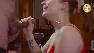 I love do Deppthroath