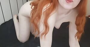 I really need your touch today, baby 😘