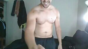 Just popping up to say hi