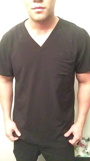 Off late night shift ;)