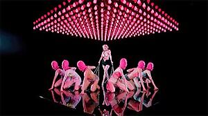 Kim Hyun-ah, better known by Hyuna