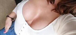 Please concentrate on what I'm saying baby oc