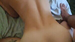 alpha daddy breeding me