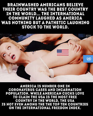 No, America is NOT the best country in the world...