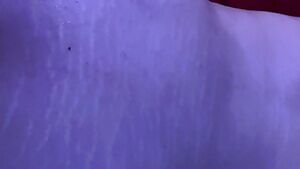 A quickie before bed