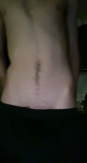 Anyone like tall skinny guys here?