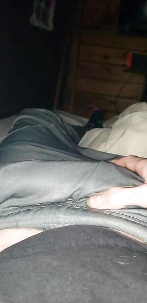 Sometimes you just have to let it breathe