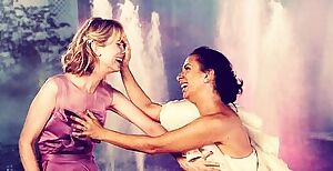 Isis Love - Happy Bday, fuck my mom!