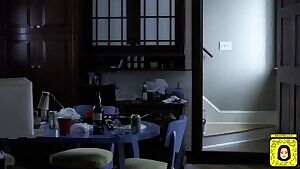 Maria Kanellis in 'Opposite Sex'