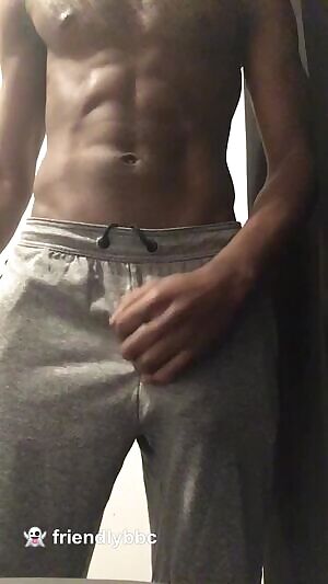 Any love for BBCs in here? Rate away!