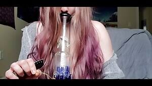 Take me to Venus, let me explode