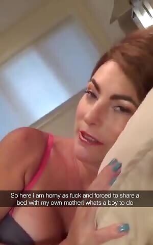 Luckiest son in the world