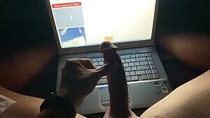 My monster was soooo hard last night. DM open to coordinate time.