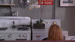 Diora Baird perfect plump plots in Hot Tamale