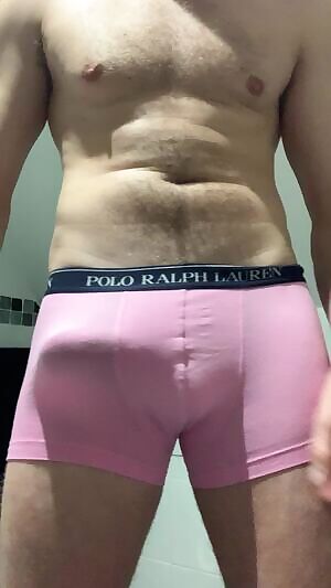 Who doesn’t enjoy a bit of pink 😜
