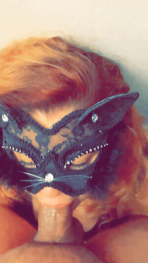 Just getting warmed up