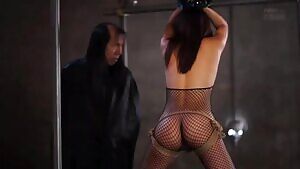 Nana Ninomiya ATID-235 Outside Behind The Mask Episode-02