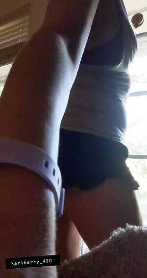 Hoping my round booty helps you out 38