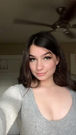 Do video selfies count? 😊