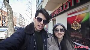 Masked and Beautiful