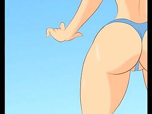 The Winx Girls Show Off Their Goods