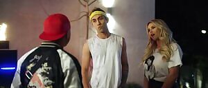 Kinsey Wolanski - Slasher Party