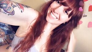 A very merry Titty Tuesday to all 😘