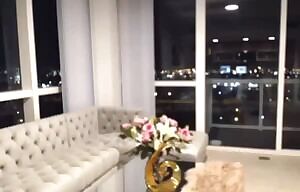 Playing with my pussy