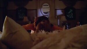 Alanna Ubach nude in Hung - Part 1