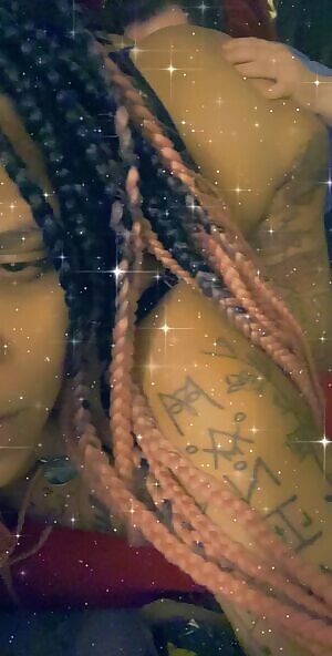 Love Getting Ate From the Back.🥵