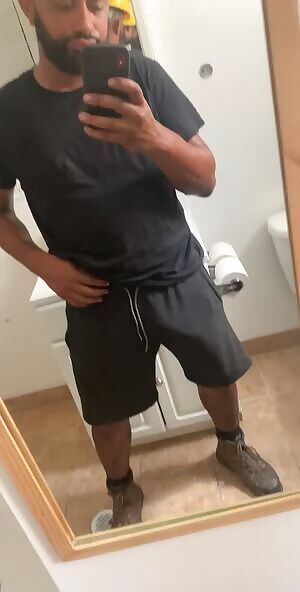 Working Hard 🤫 27 M