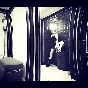 Latest Instagram video