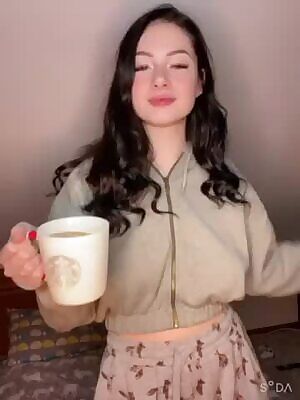 Who Wants A Hot Cup Of Coffee ?