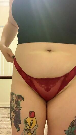 Who doesn’t love a titty drop?