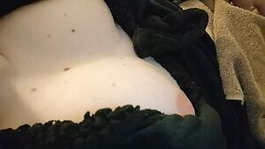 Fresh out the femboy shower