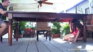 Not wanting to let the most important meal of the day go to waste