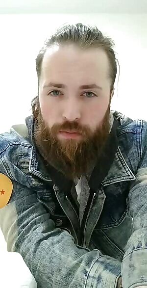 On the edge of my seat