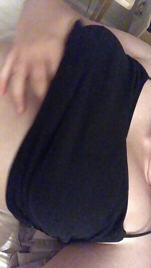 If only i had a cock between them