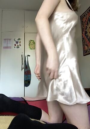 should we replace your my hand with yours?