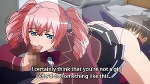 Kutsujoku 2 – Episode 2