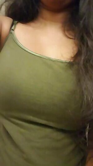 Public bathroom touching