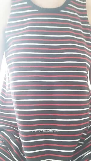 Internet massage access protocol