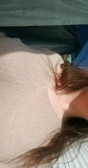 Bras suck, so I dont wear em 😋