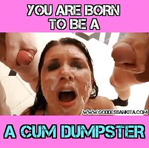 Raise your hand if you agree .... And if you don't agree, then keep reading it until you do 😛😉