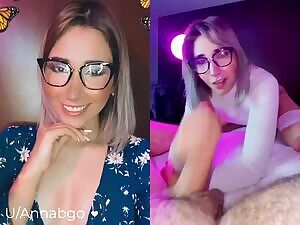 You might see me like a normal girl, but i love sucking everything that comes in from of my face!