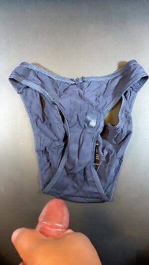 Redditor’s panties