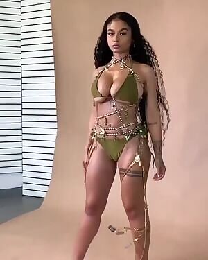 Slow Motion Makes Everything Better