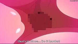 Kyonyuu Daikazoku Saimin 2