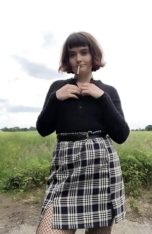 Tfw your smoke goes out