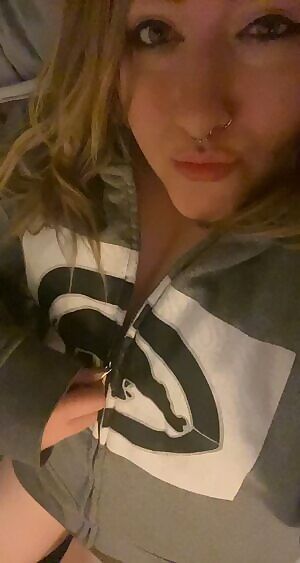 Whose hoodie am I doing this in next?